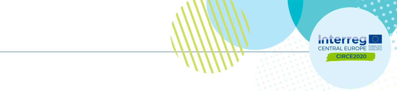 INTERREG SLIDE INTERNE PROGETTO