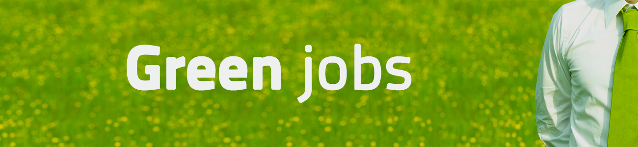 green jobsSLIDE INTERNE PROGETTO