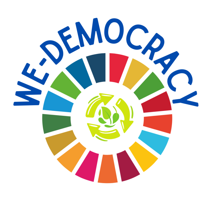 WE DEMOCRACY Final logo 1 2 768x768