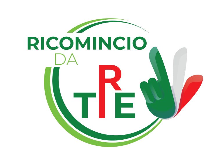 RICOMINCIO DA 3 logo 768x543